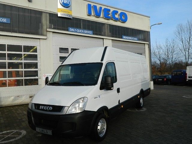 Iveco Daily 35S14 2009 г.в.