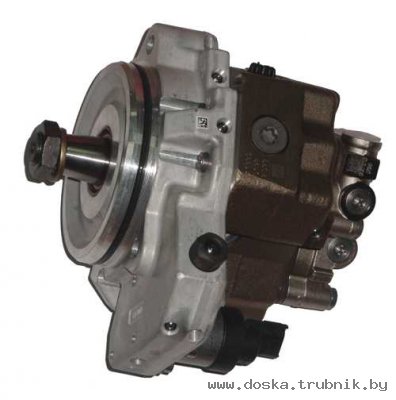 Топливный насос высокого давления тнвд маз, газ, паз