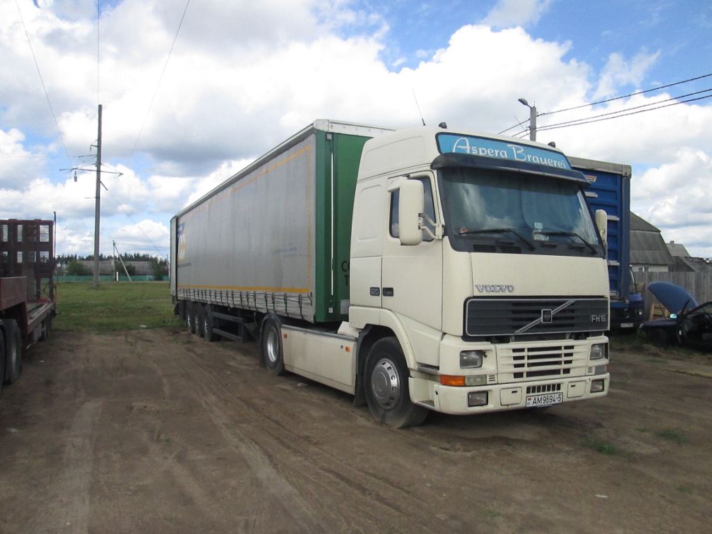 Грузоперевозки от 1 до 20 тонн, РБ, СНГ, Европа.