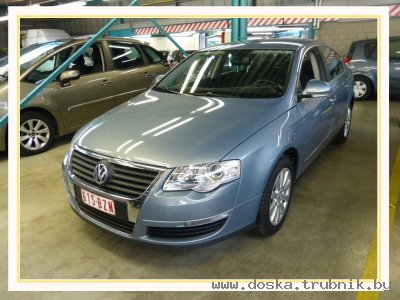 Volkswagen Passat - B6 Comfortline