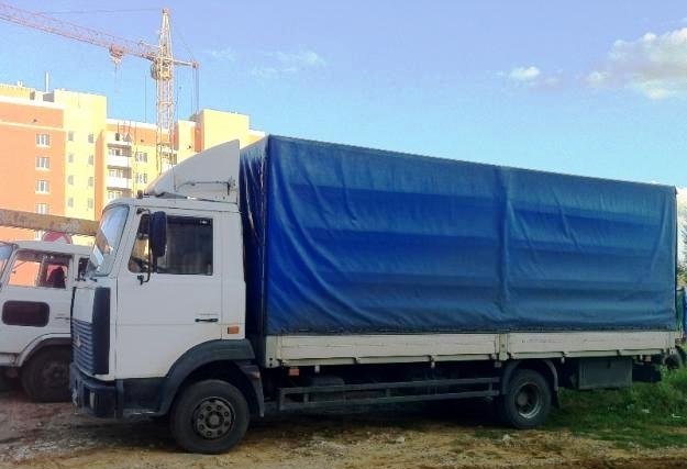 Доставка грузов по Минску и РБ. Сборные грузы. Ежедневно. 2500 руб/км. Минск->Витебск,Могилёв...