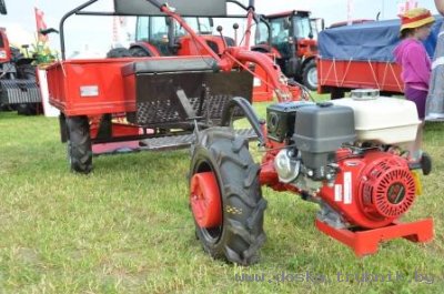 Мотоблок Беларус 09Н