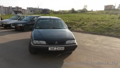 Продается Citroen Xantia , 1998 г.в, 3750 у.е , возможна покупка в кредит