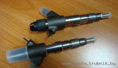 Форсунки маз и насос форсунки маз
