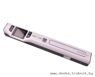 Сканер для документов