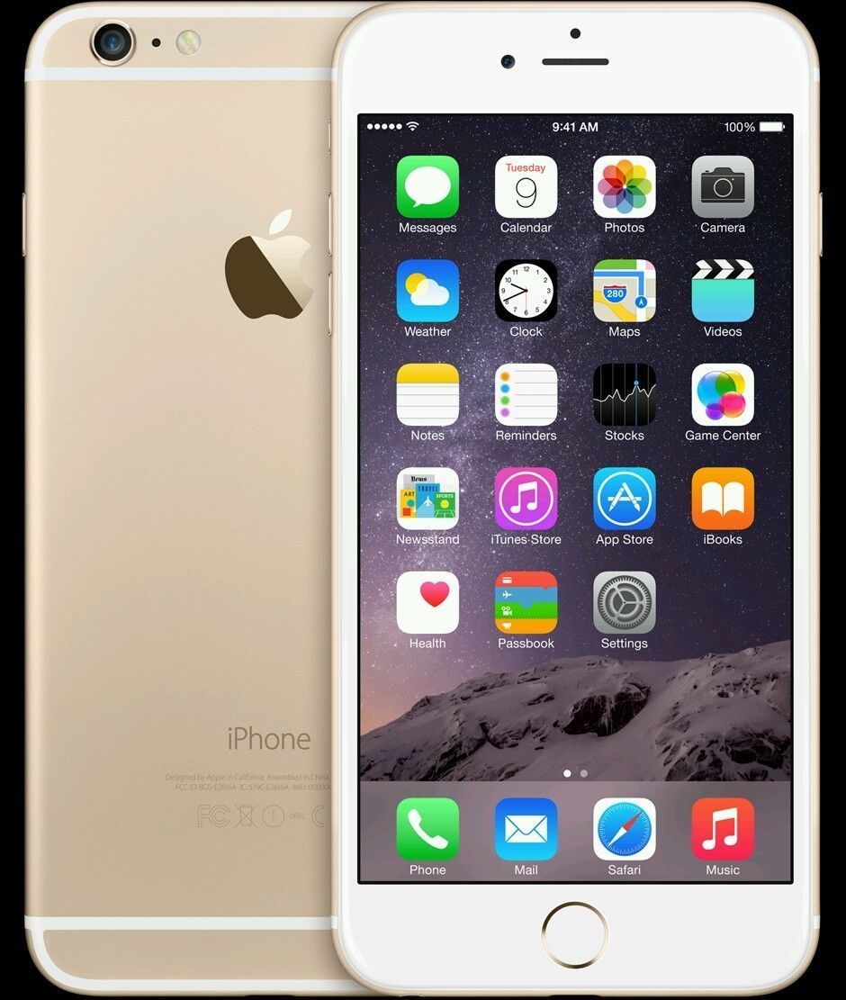 Оптовая iPhone 6 и iPhone 6 Plus