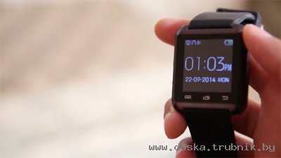 Продам Смарт часы, умные часы, Smart Watch U8
