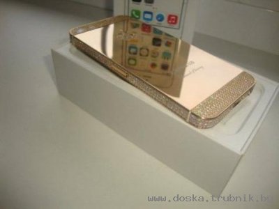 оптовая и розничная продажа Apple IPhone 5S и Samsung S 5