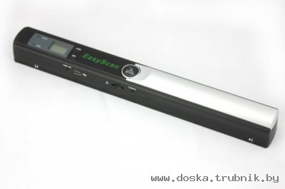 Сканеры для бизнеса