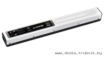 Карманный сканер