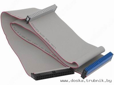 Шлейфы IDE новые FOXCONN