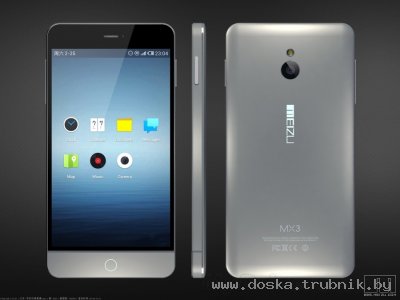 Lenovo, Jiayu, THL, Xiaomi, Meizu, Oppo, Zopo