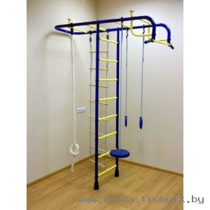 Детский спортивный комплекс "Пионер" купить в Минске.