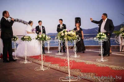 организация мероприятий