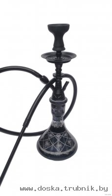 Кальян Khalil Mamoon Beast Black НОВЫЙ