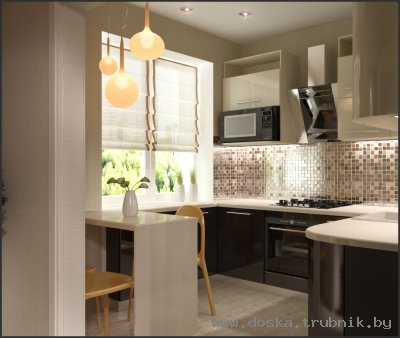 Дизайн интерьера