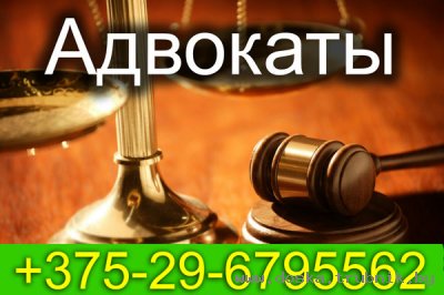 Телефон адвоката +375-29-6795562 Борисов Жодино Минск Адвокаты Белоруссии Адвокатура позвонить помощь адвоката