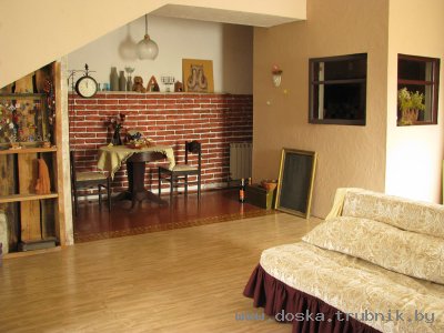 Консультация по дизайну и декорированию интерьера.