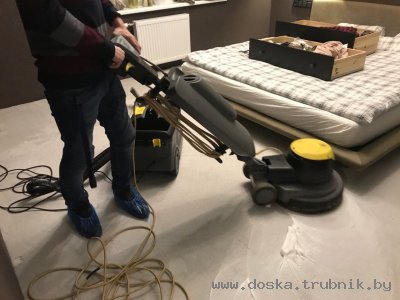 Химчистка мягкой мебели, матрасов, ковров и ковролина