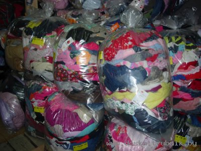 Продам  Second Hand оптом