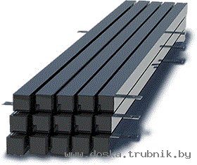 Столбы металлические для забора в Минске, недорого, доставка.