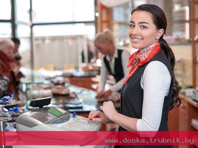 Курсы продавца-кассира пройти в Гомеле