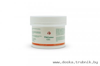 Продам гель Витилемна (gel Vitilemna) при витилиго