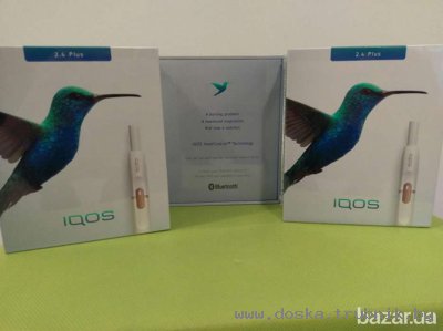 Продам оптом табачные стики IQOS-HEETS.