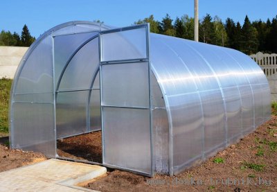 Теплицы