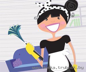 Срочно ищем администратора