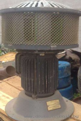 Промышленная сирена С-28