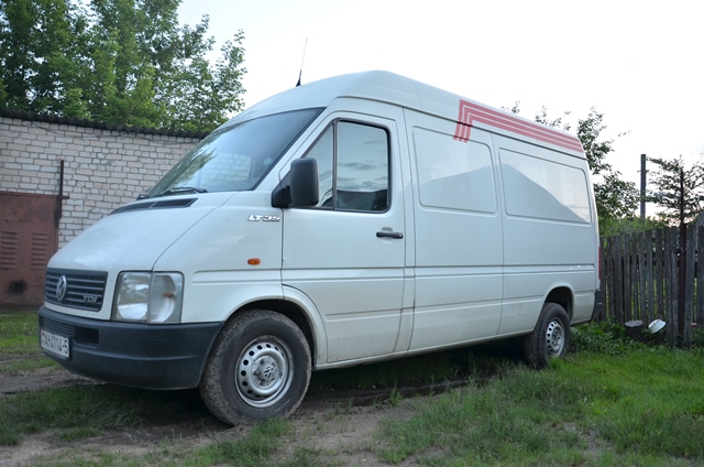 Доставим ваш груз по Беларуси