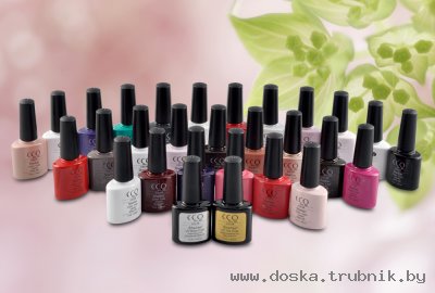 Продам гель лак для маникюр и педикюр, наборы "CCO shellac"
