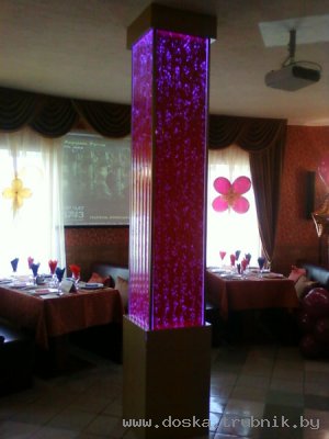 Пузырьковые панели от производителя в Минске