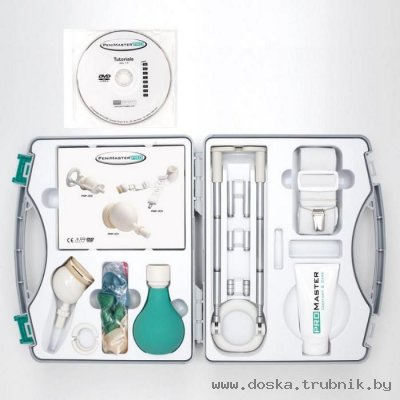 экстендер penimaster pro complete set