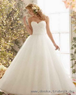 Свадебные платья 2018 года . Новая коллекция