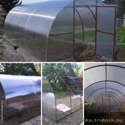 Теплицы  на АКЦИИ!!!! По оптовым ценам!!! С доставкой!