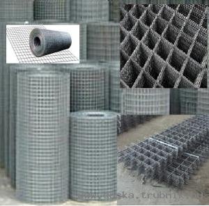 Сетка кладочная  в картах! С доставкой!