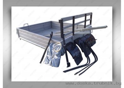 Кузова на ГАЗЕЛИ с бесплатной доставкой!