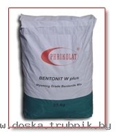 Бентонит PHRIKOLAT BENTONIT W plus в Гродно на SKVAGINA.BY