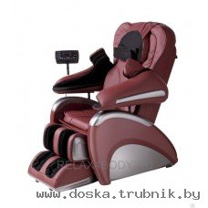 Массажные кресла