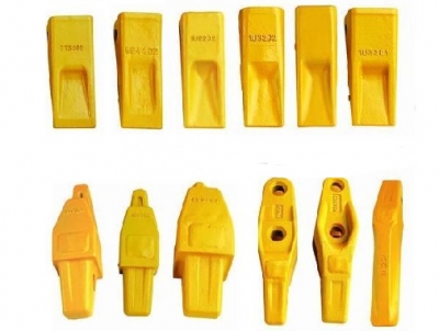 Коронка зубья ковша экскаватора KOMATSU