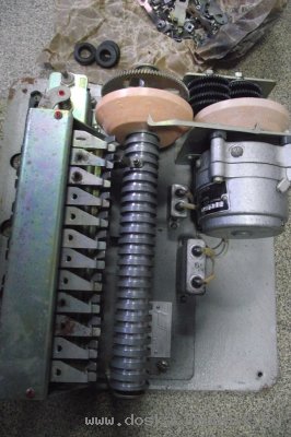 Командный электропневматический прибор КЭП-12У