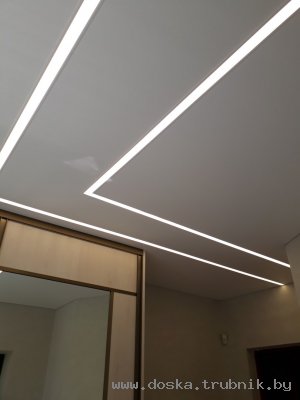 Профессиональная установка Натяжных Потолков