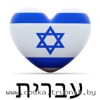 Иврит перевод документов Нотариальный перевод Легализация Апостиль для Израиля документов . Бюро переводов в Минске