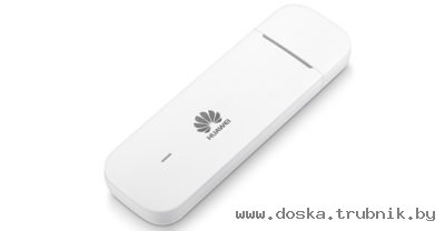 3G/4G модем Huawei e3372