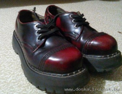 Продам Камелоты (Camelot) 36 размера (Б/У)