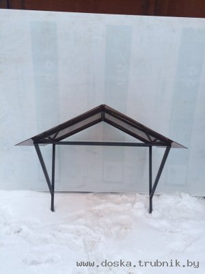 Козырьки