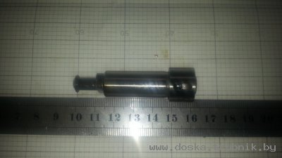 Клапанная пара (Дагдизель) 10Д6-1801-1; 10Д6-1802