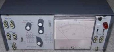 Псофометр 12XN 085/S